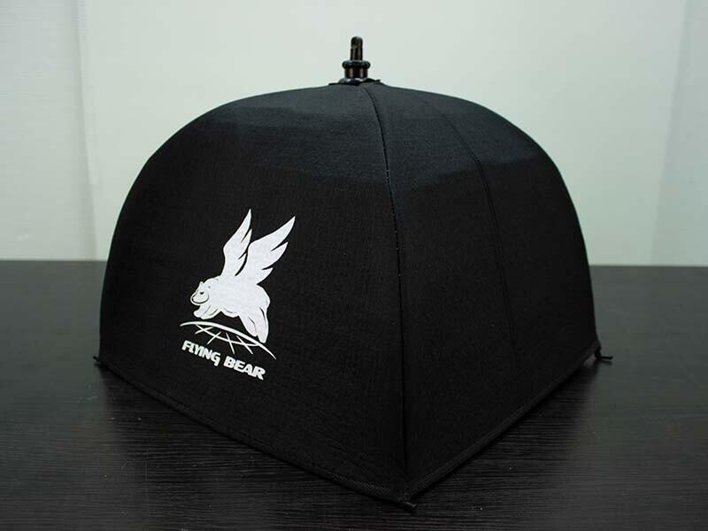 Эпатажный колпак Flyingbear Ghost 6